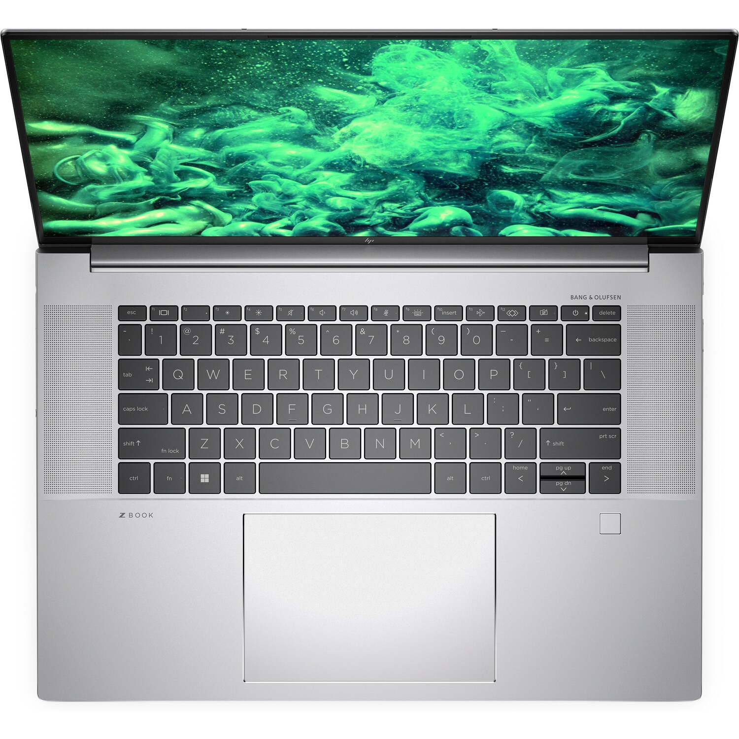 HP ZBook Studio 16 G10 (5F8X6ES)