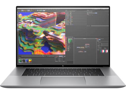 HP ZBook Studio 16 G9 (451U9ES)