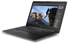 HP ZBook Studio G4 (Y6K32EA)