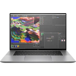 HP ZBook Studio G9 (62U30EA)