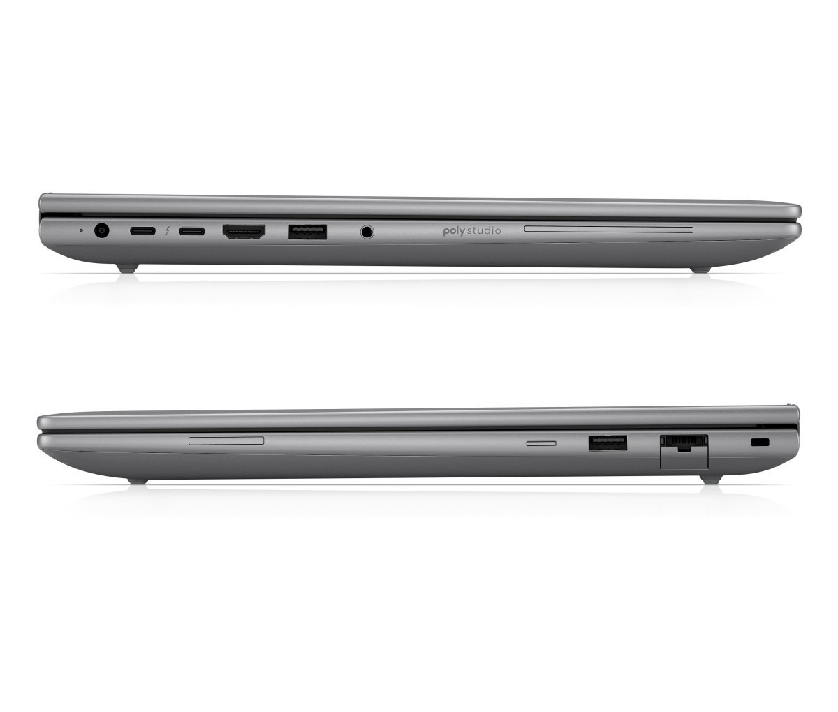 HP ZBook X G1i (B30KQES)