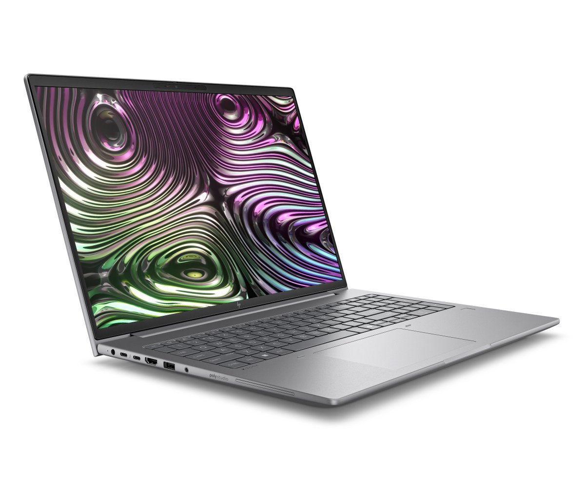 HP ZBook X G1i (B30KRES)