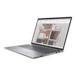 HP ZBook X G1i (B72WTET)