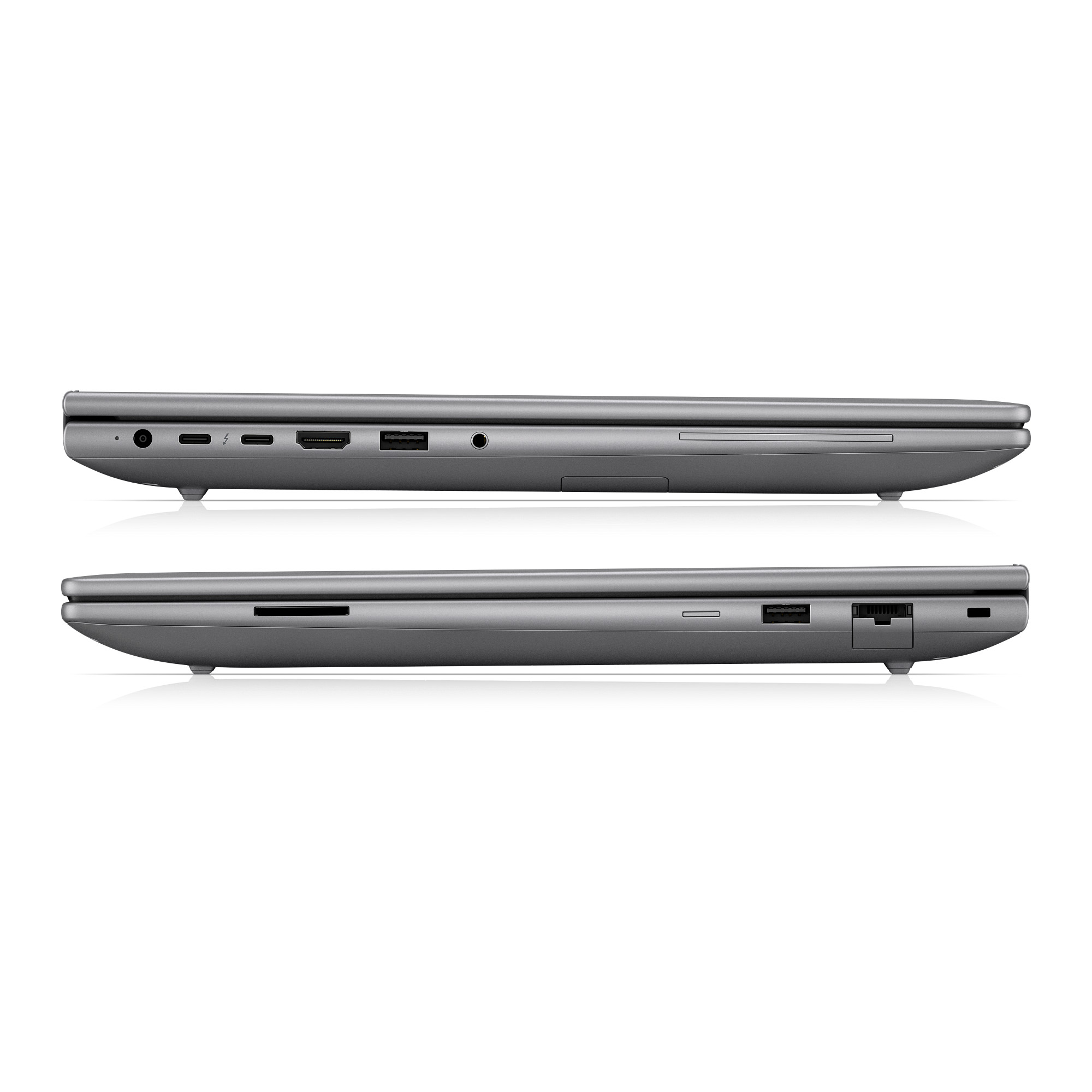 HP ZBook X G2i 16 (DT9E4ET)