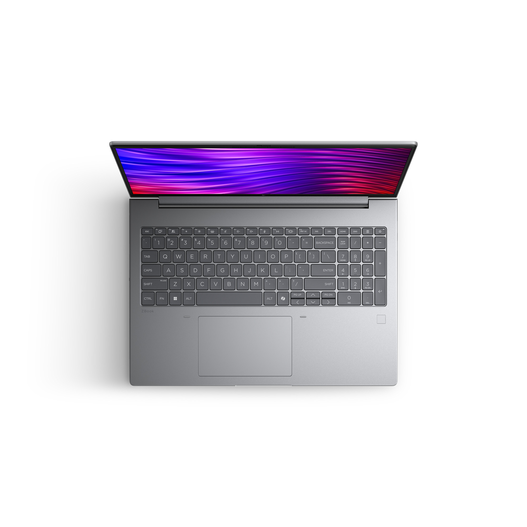 HP ZBook X G2i 16 (DT9E4ET)