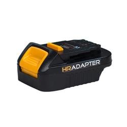 HR Adaptér MAKITA na nářadí DEWALT