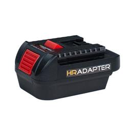 HR adaptér MILWAUKEE pre náradie BOSCH