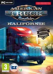 HRA PC - American Truck Simulator