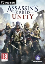 HRA PC - Assassin's Creed: Unity