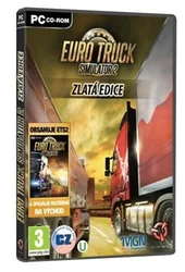 HRA PC - Euro Truck Simulator 2 Gold