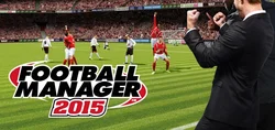 Hra PC Football Manager 2015
