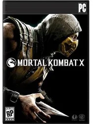 HRA PC - Mortal Kombat X