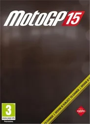 HRA PC - MotoGP 15
