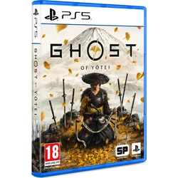 Hra pre systém PS5 - Ghost of Yotei