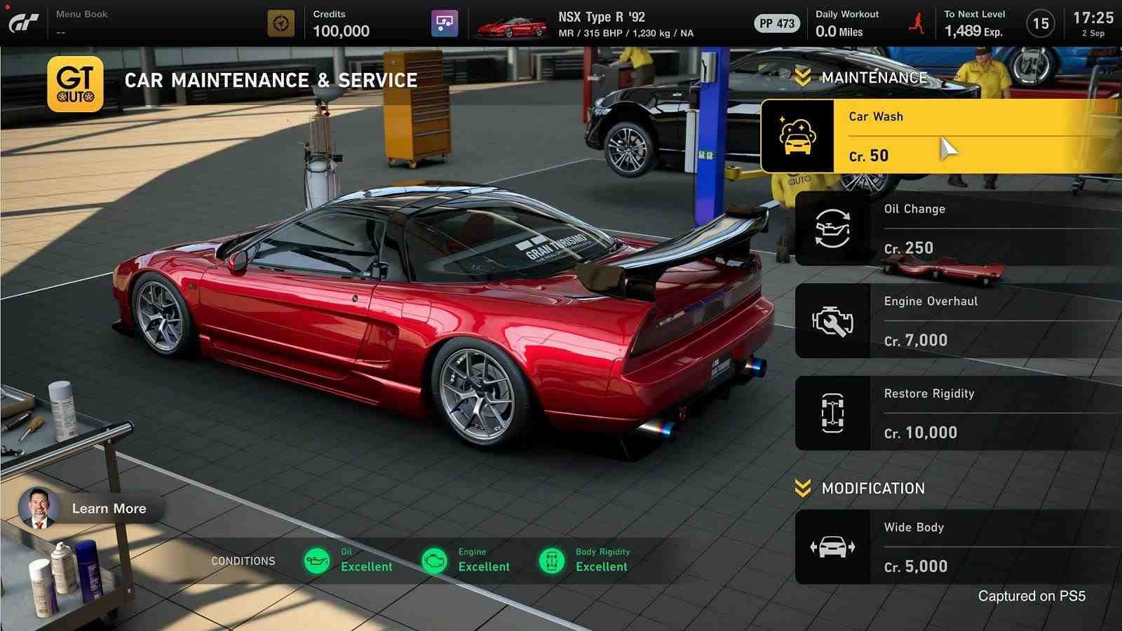 Hra pre systém PS5 - Gran Turismo 7