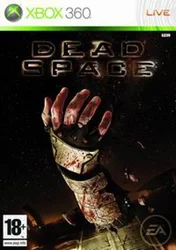 HRA XBOX 360 hra Dead Space