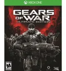HRA Xbox One - Gears of War: Ultimate edition - předobjednávka 28. srpna