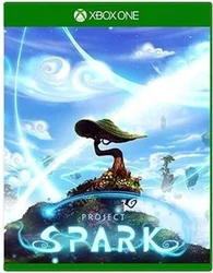 HRA XBOX ONE Project Spark