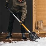 Hrablo na sneh Fiskars X-SERIE 53cm 143cm