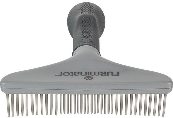 Hrebene typu FURminator