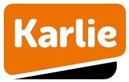 Karlie hrebene a kefy