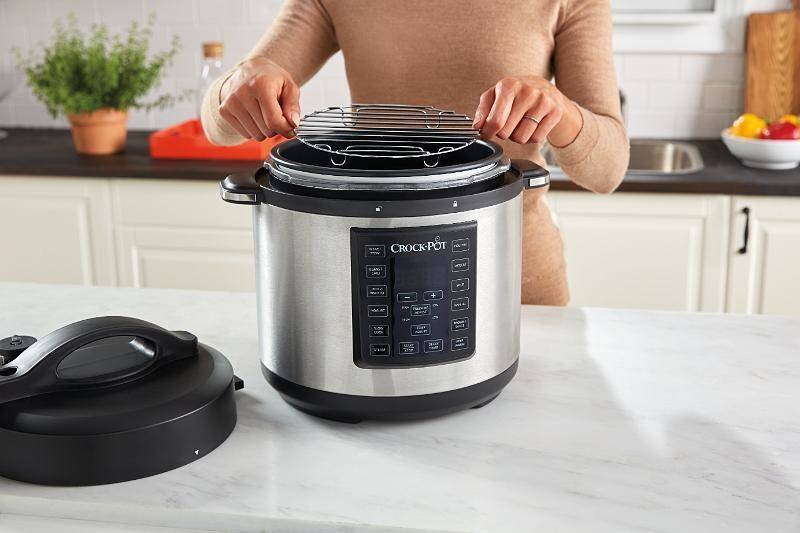 Hrniec CrockPot CSC051X