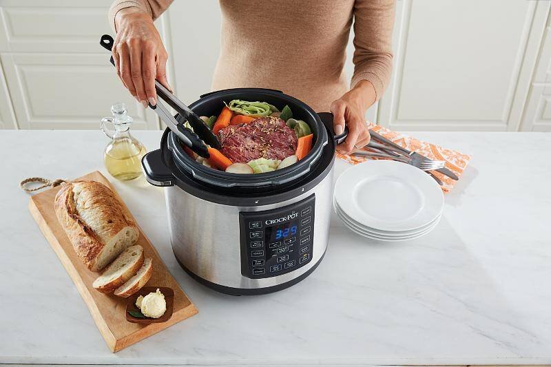 Hrniec CrockPot CSC051X
