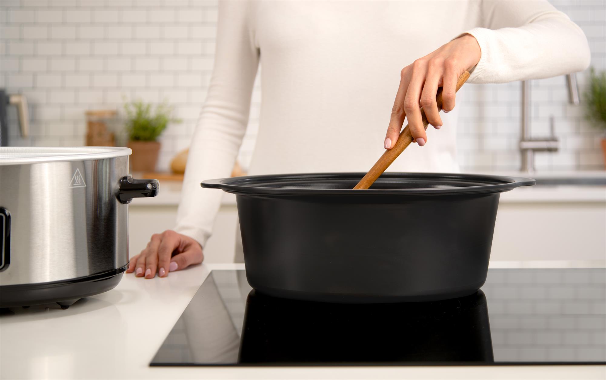 Hrniec CrockPot CSC112X