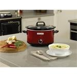 Hrniec Crockpot SCV400RD