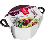 Hrniec Lamart LTB2418 LEGER z nerezovej ocele, 7,9 l