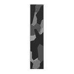 Hrudný pás POLAR bez senzora Pro Stone Camo veľkosť. M-XXL čierna