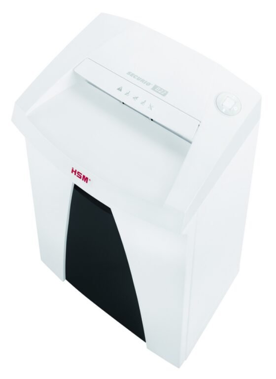 HSM Securio B22 0,78x11mm (P-6)