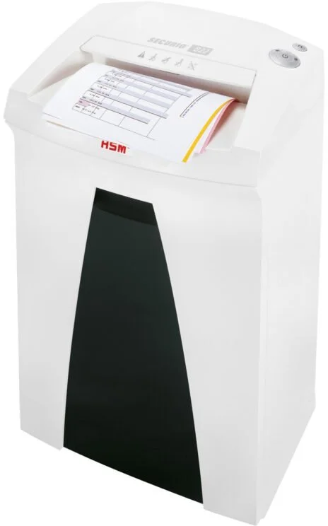 HSM Securio B22 0,78x11mm (P-6)