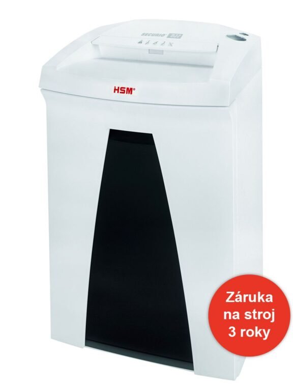 HSM Securio B22 1,9x15mm (P-5)