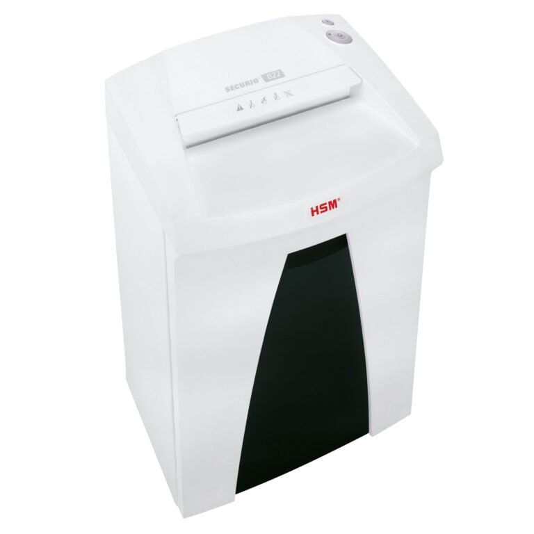 HSM Securio B22 3,9x30mm (P-4)