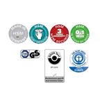 HSM Securio B24 4,5x30mm (P-4) SK01002