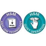 HSM ShredStar X10 SK00006w