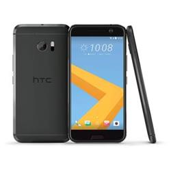 HTC 10 Carbon Grey