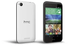 HTC Desire 320 Gloss White