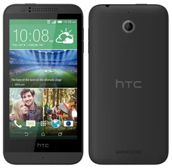 HTC Desire 510 Meta Gray