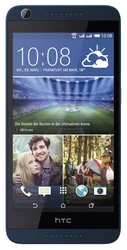 HTC Desire 626G DualSIM Blue Lagoo
