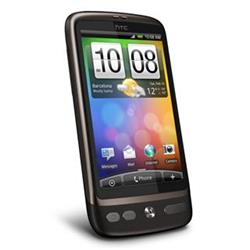 HTC Desire, CZ lokalizace, 1 GHz, 3,7" 480×800 AMOLED, Android™ 2.1, GPS,Wi-Fi i