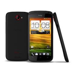 HTC One S, black , Android™ 4.0 s HTC Sense™ 4, 2x 1.5 GHz 4.3“ AMOLED, 16GB,  8Mpx foto, 