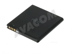 HTC originální baterie BA S640 Li-ion 3,7V 1600mAh, bulk