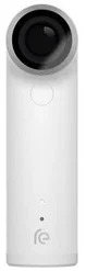 HTC RE Camera White GC