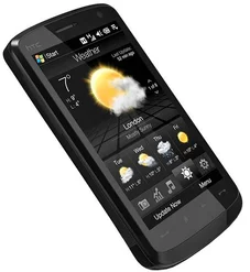 HTC Touch HD (Blackstone)
