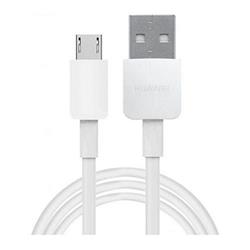Huawei AP70 Datový kabel micro USB bílý 55030216 - Mobilní telefony - příslušenství