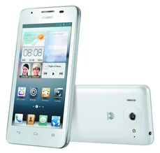 HUAWEI Ascend G510 White