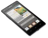 HUAWEI Ascend G700 - bílý