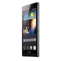 HUAWEI Ascend P6 Black